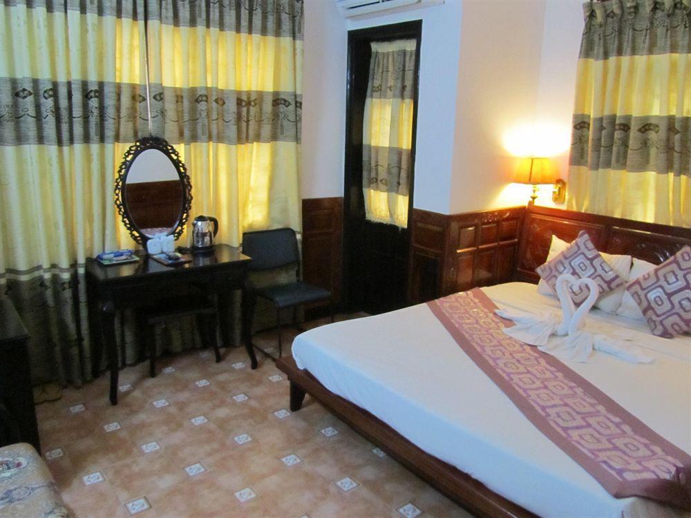 Hoi An Dream City Hotel Exterior foto