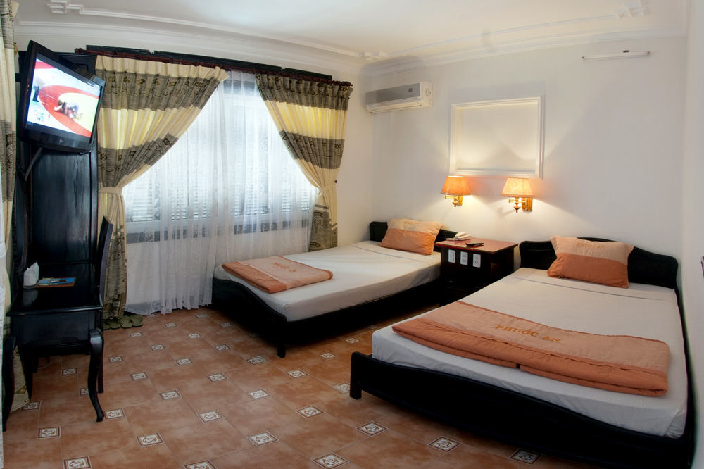Hoi An Dream City Hotel Exterior foto